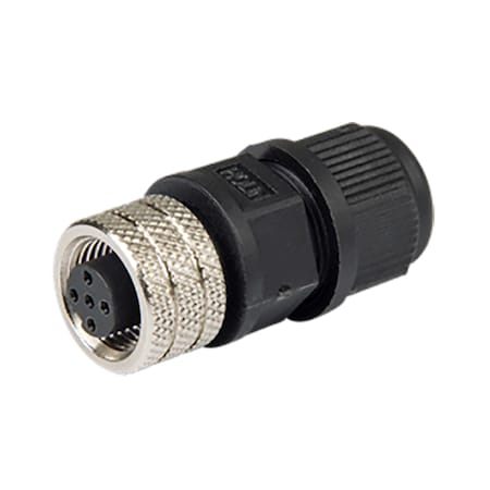 Ancor NMEA 2000 Field Serviceable Connector - Female 270109